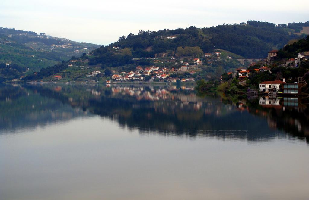 Villa Quinta De Gildinho Exterior foto