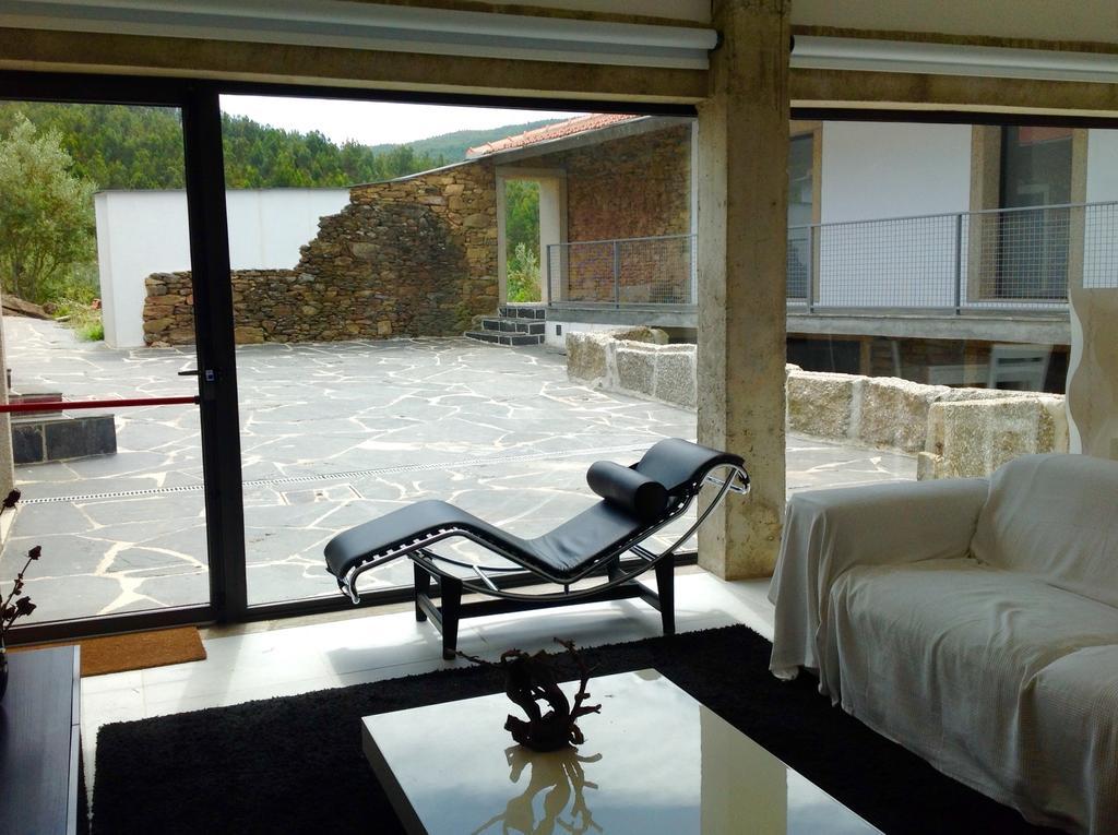Villa Quinta De Gildinho Exterior foto